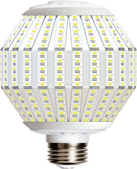 Светодиодные лампы - BK Technology