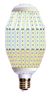 Светодиодные лампы - BK Technology