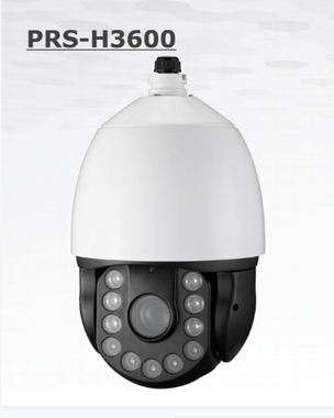 PRS-H3600 - Probe Digital Co., Ltd