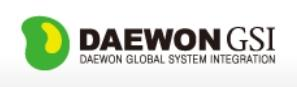 DAEWON GSI CO., LTD - EurasTech Corp.