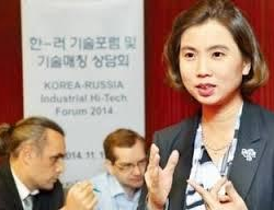 이선영 유라스텍 대표 한국경제신문 인터뷰 - (주)유라스텍