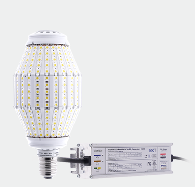 lamp - BK technology