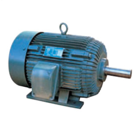 Three Phase Induction Motor - Shinmyung Electric