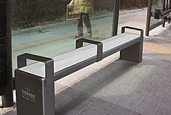 Carbon Heating Bench - PITCHCABLE