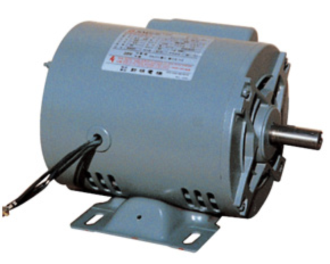 Single Phase Induction Motor - 신명전기