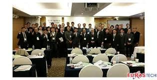 KOREA-RUSSIA Industrial Hi-Tech Forum - EurasTech Corp.