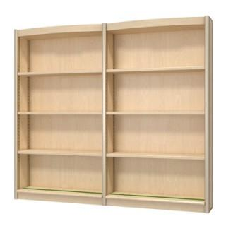 Bookshelf - Dana 