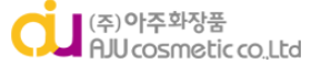 Aju Cosmetics Co., Ltd. Logo