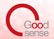 Good Sense  Logo