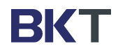 BK technology Logo
