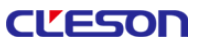 Cleson CO.,LTD Logo