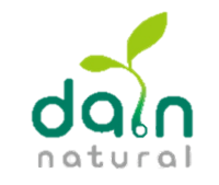 DAINNATURAL Logo