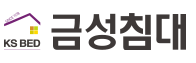 (주)금성침대 Logo