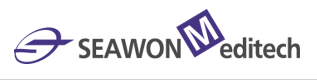 Seawon Meditech Logo