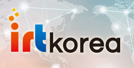 IRT Korea Logo