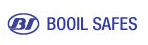 Booil Safes Logo