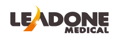 Leadone Medical Logo