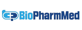 BioPharmMed Logo