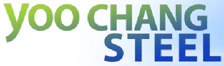 АО «Ючанг Стил» Logo