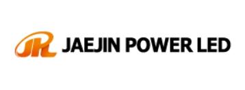 JAEJIN POWER LED Logo