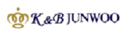 (주)케이앤비준우 Logo